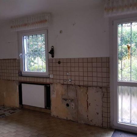 Ruhige 3-Zimmer Wohnung in Bochum-Stiepel am Goldplatz