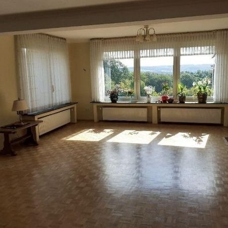 Ruhige 3-Zimmer Wohnung in Bochum-Stiepel am Goldplatz