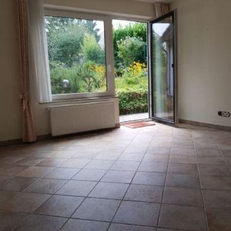 Ruhige 3-Zimmer Wohnung in Bochum-Stiepel am Goldplatz