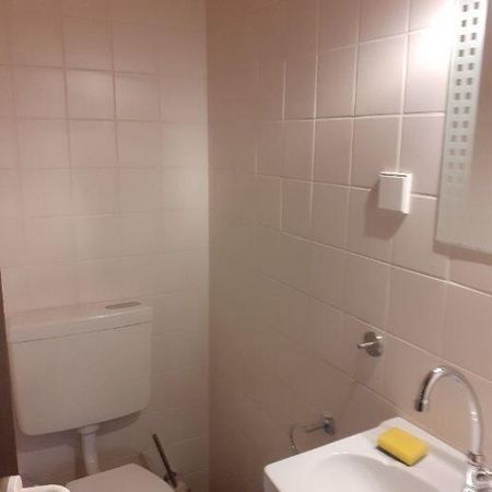 Großzügiges Wohnen auf zwei Etagen in Wiemelhausen