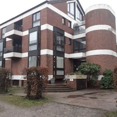 Großzügiges Wohnen auf zwei Etagen in Wiemelhausen