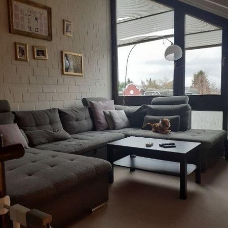 Großzügiges Wohnen auf zwei Etagen in Wiemelhausen