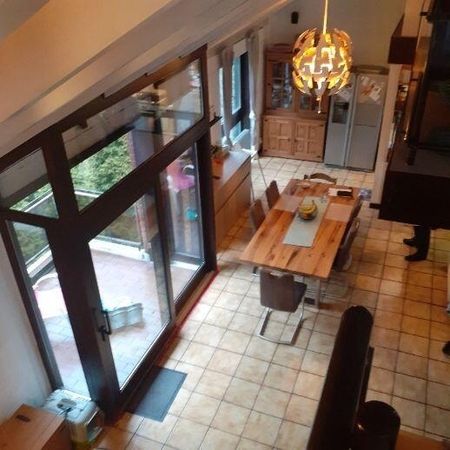 Großzügiges Wohnen auf zwei Etagen in Wiemelhausen