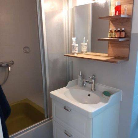 2-Zimmer Appartement in Bochum-Stiepel