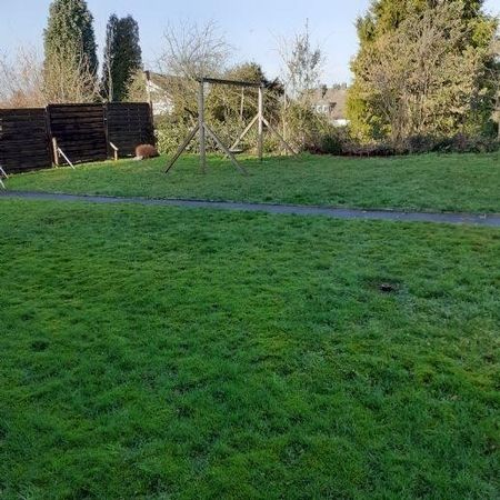 2-Zimmer Appartement in Bochum-Stiepel