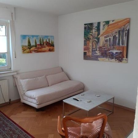 2-Zimmer Appartement in Bochum-Stiepel