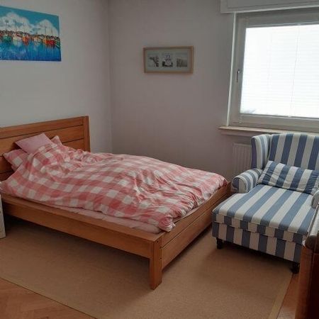 2-Zimmer Appartement in Bochum-Stiepel