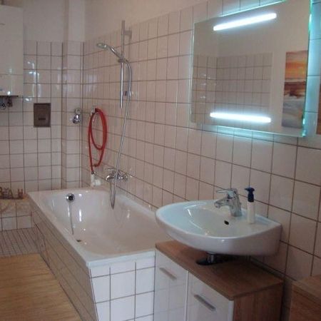 Schöne Altbauwohnung in der Herner Innenstadt