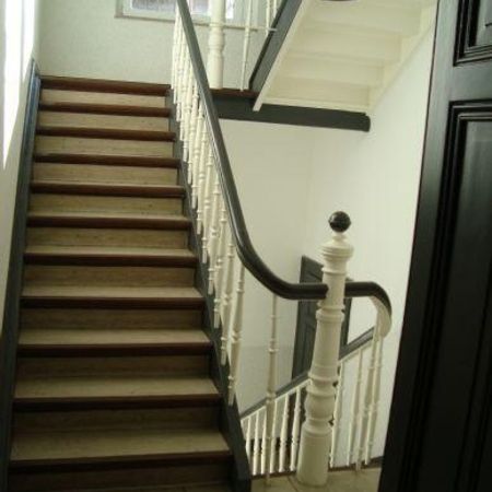 Schöne Altbauwohnung in der Herner Innenstadt