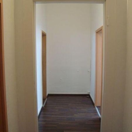 Schöne Altbauwohnung in der Herner Innenstadt