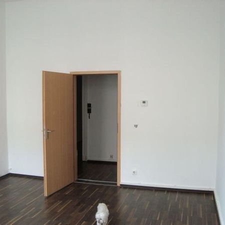 Schöne Altbauwohnung in der Herner Innenstadt