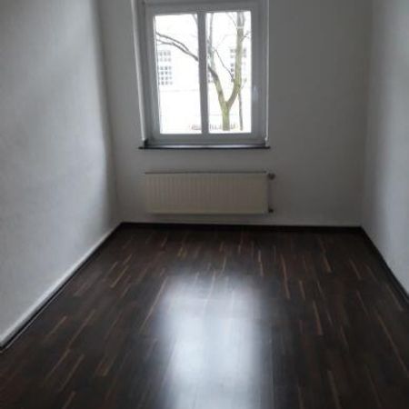 Schöne Altbauwohnung in der Herner Innenstadt