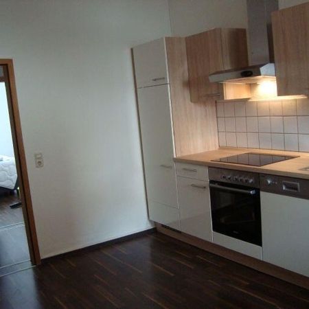 Schöne Altbauwohnung in der Herner Innenstadt