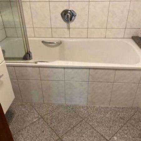 Hauptsache oben! 4-Zimmer-Dachgeschoss-Wohnung in Bochum-Stiepel