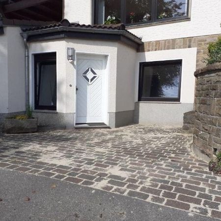 Schöne 2-Zimmer-Wohnung in Bochum-Stiepel am Golfplatz