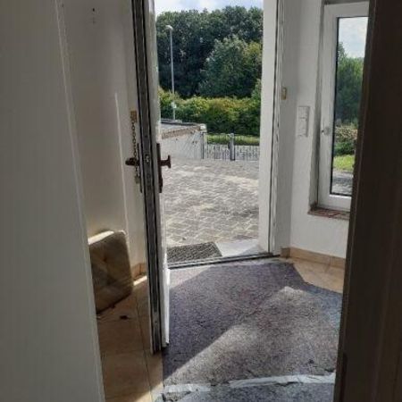 Schöne 2-Zimmer-Wohnung in Bochum-Stiepel am Golfplatz