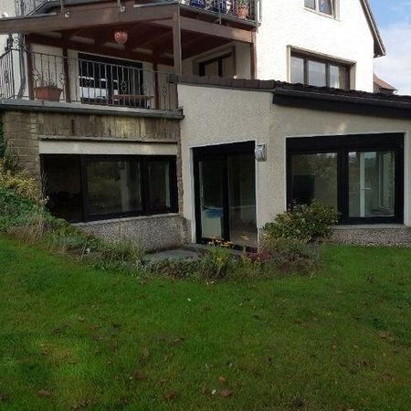 Schöne 2-Zimmer-Wohnung in Bochum-Stiepel am Golfplatz