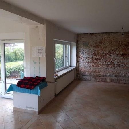 Schöne 2-Zimmer-Wohnung in Bochum-Stiepel am Golfplatz