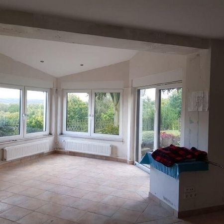 Schöne 2-Zimmer-Wohnung in Bochum-Stiepel am Golfplatz