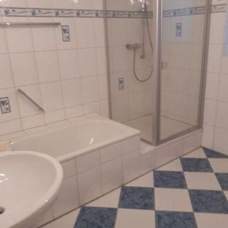 Schöne 2-Zimmer-Wohnung in Bochum-Stiepel am Golfplatz