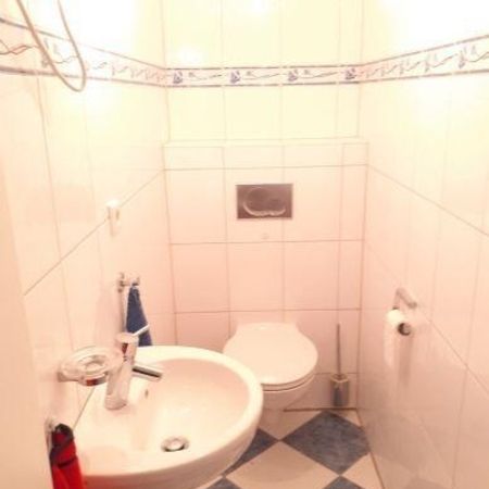 Schöne 2-Zimmer-Wohnung in Bochum-Stiepel am Golfplatz