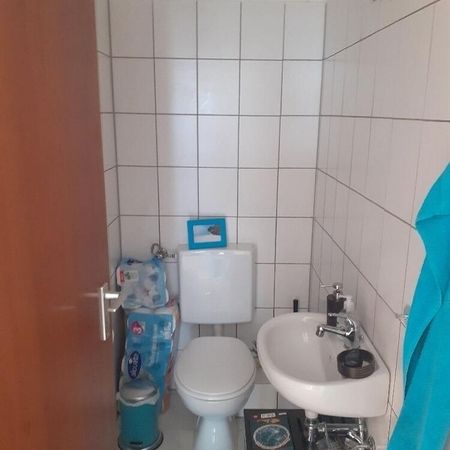 Große Dachgeschosswohnung mit Terrasse und phantastischem Fernblick