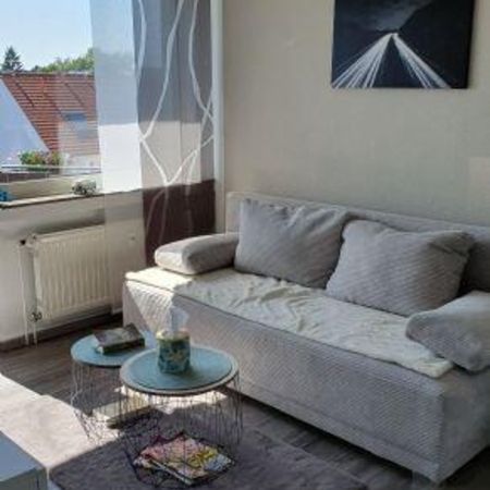 Schöne 3-Zimmer-Wohnung mit Balkon in Bochum-Langendreer