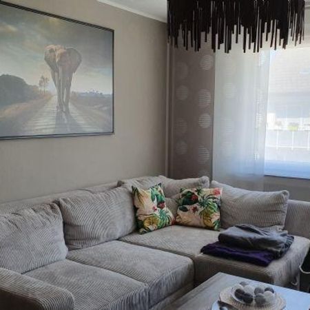 Schöne 3-Zimmer-Wohnung mit Balkon in Bochum-Langendreer