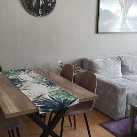 Schöne 3-Zimmer-Wohnung mit Balkon in Bochum-Langendreer