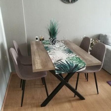 Schöne 3-Zimmer-Wohnung mit Balkon in Bochum-Langendreer