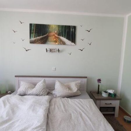 Schöne 3-Zimmer-Wohnung mit Balkon in Bochum-Langendreer