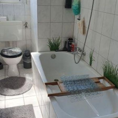 Schöne 3-Zimmer-Wohnung mit Balkon in Bochum-Langendreer