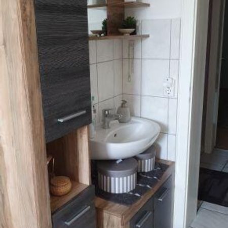 Schöne 3-Zimmer-Wohnung mit Balkon in Bochum-Langendreer