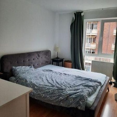 Schöne Wohnung - Nähe Flughafen