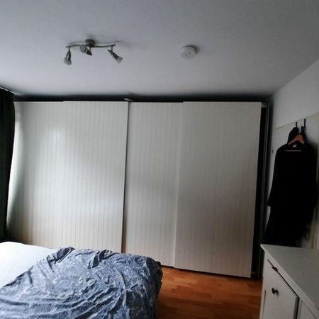 Schöne Wohnung - Nähe Flughafen