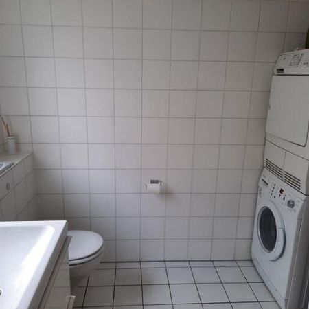 Schöne Wohnung - Nähe Flughafen