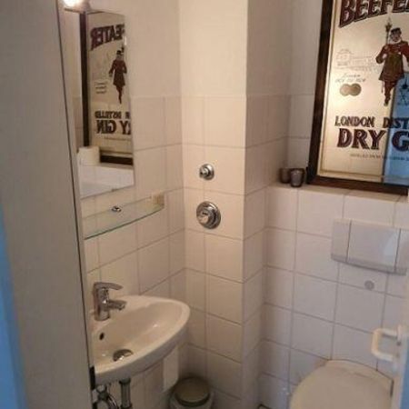 Schöne Wohnung - Nähe Flughafen