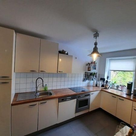 Schöne Wohnung - Nähe Flughafen