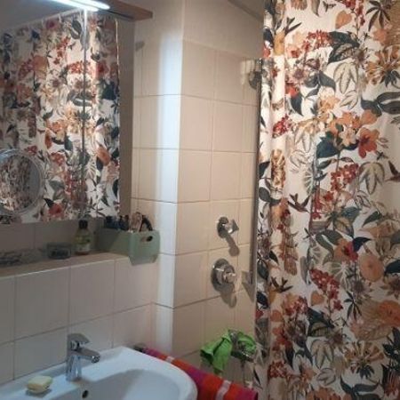 2-Zimmer Wohnung nähe Flughafen