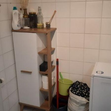 2-Zimmer Wohnung nähe Flughafen