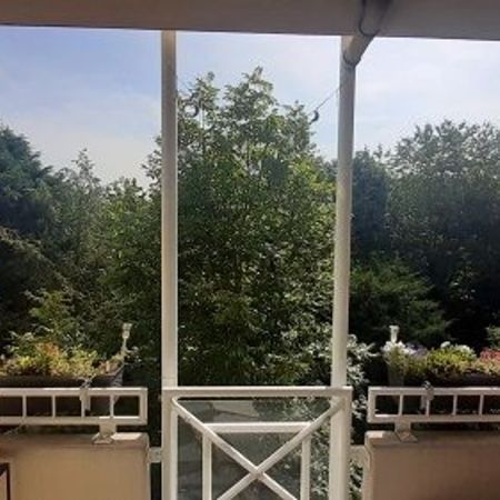 2-Zimmer Wohnung nähe Flughafen