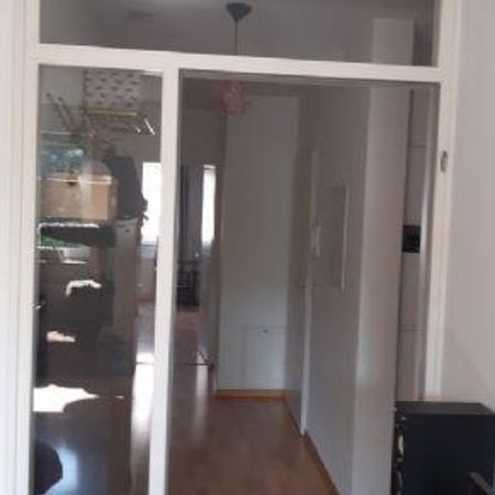 2-Zimmer Wohnung nähe Flughafen