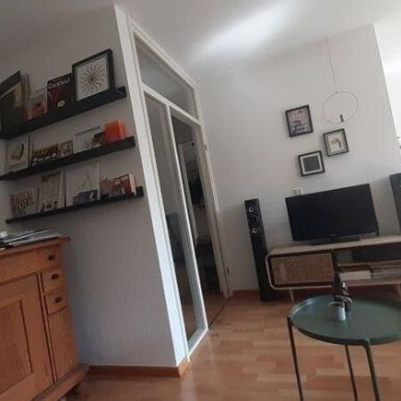 2-Zimmer Wohnung nähe Flughafen