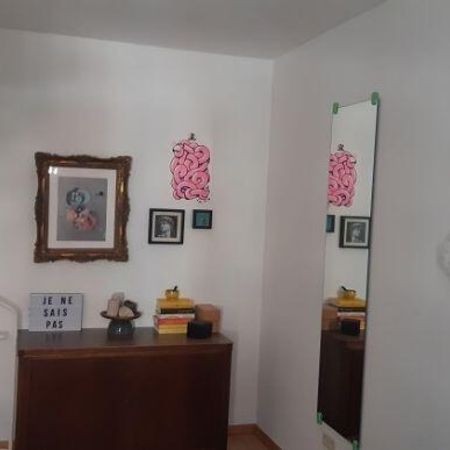 2-Zimmer Wohnung nähe Flughafen