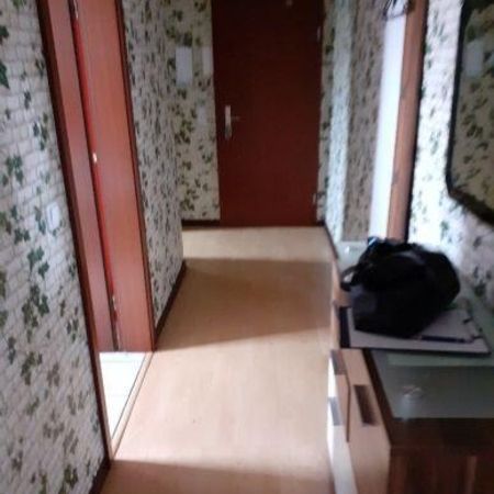 Gut geschnittene 2-Zimmer Wohnung in Bochum-Hofstede