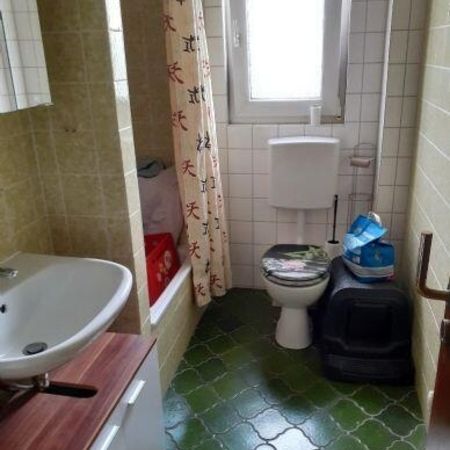 Gut geschnittene 2-Zimmer Wohnung in Bochum-Hofstede