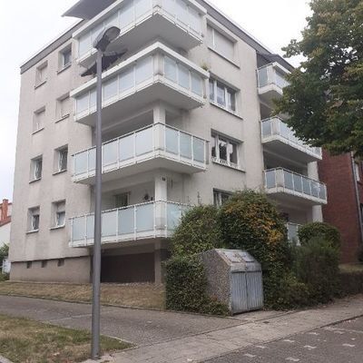 2,5-Zimmer Wohnung in Bochum-Linden