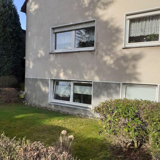 2-Zimmer Appartement in Bochum-Stiepel