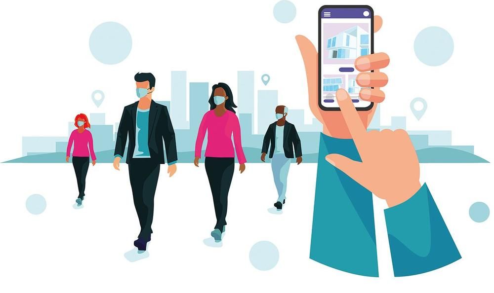 Besichtigungstourismus