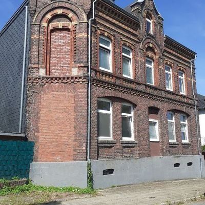 Charmante 2-Zimmer Wohnung in Bochum